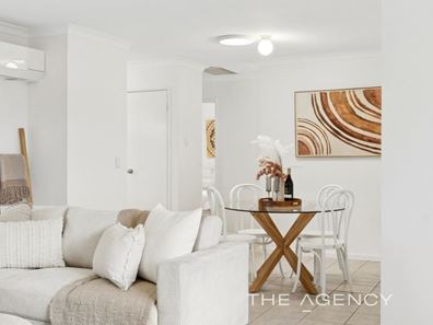 4/34 Cope Street, Midland WA 6056