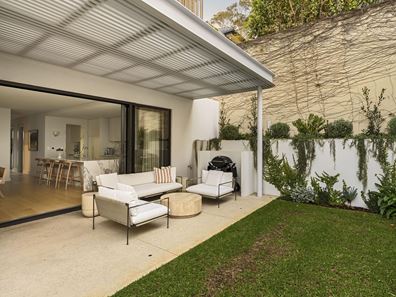 20 Hill Terrace, Mosman Park WA 6012