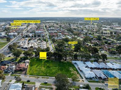 3 Wroxton Street, Midland WA 6056