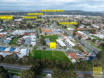 3 Wroxton Street, Midland WA 6056