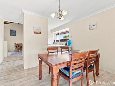 5/11 Cripps Way, Mount Tarcoola WA 6530
