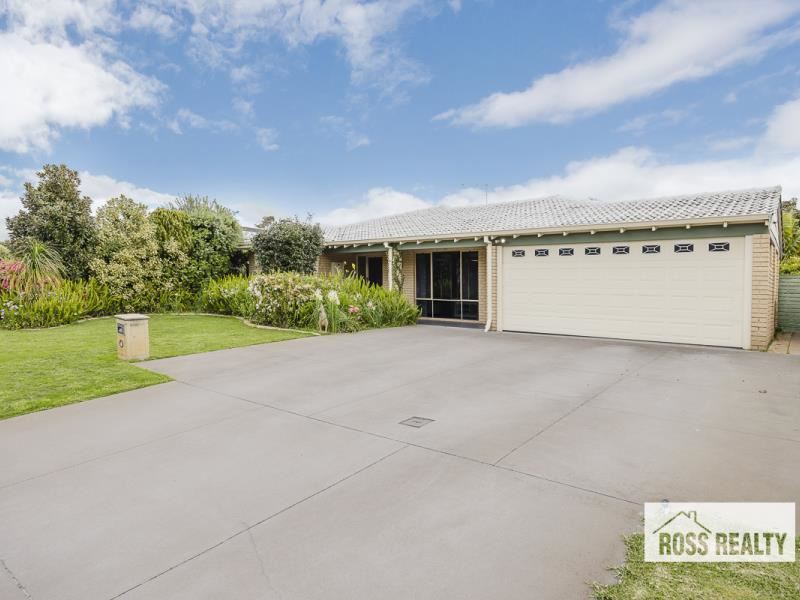 5 Culworth Place, Bassendean WA 6054