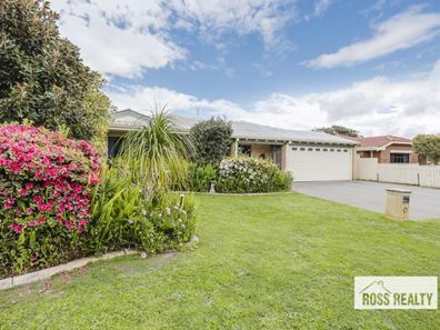 5 Culworth Place, Bassendean WA 6054