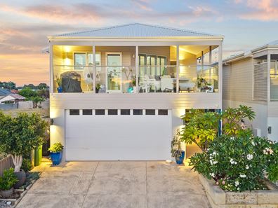 32A Watts Road, Shoalwater WA 6169