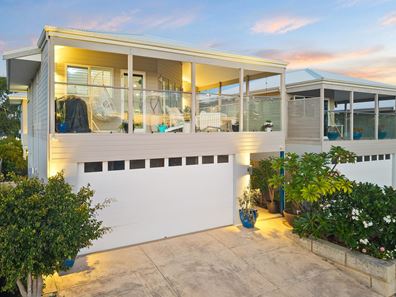 32A Watts Road, Shoalwater WA 6169