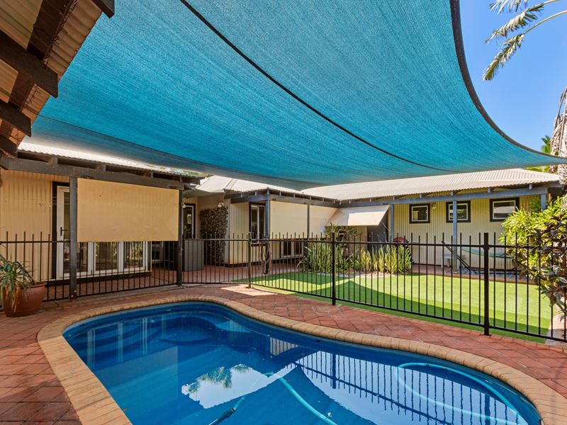 4 Cleo Lane, Cable Beach WA 6726