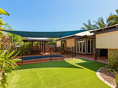 4 Cleo Lane, Cable Beach WA 6726