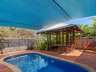 4 Cleo Lane, Cable Beach WA 6726