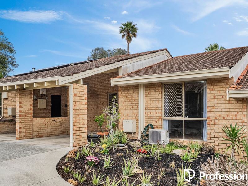 2/32 Hubert Road, Maylands