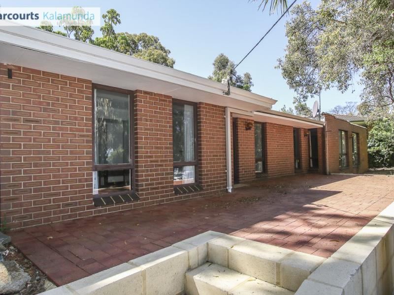 4 Andrew Street, Kalamunda WA 6076