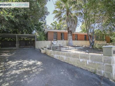4 Andrew Street, Kalamunda WA 6076