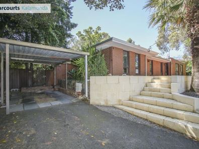 4 Andrew Street, Kalamunda WA 6076