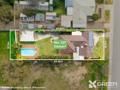 127 Cooper Street, Mandurah WA 6210