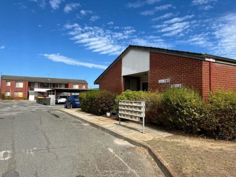 16/185 Birkett St, Dianella WA 6059