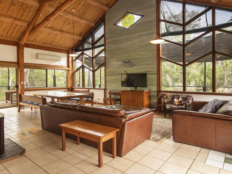 35 Kangaroo Parade, Yallingup