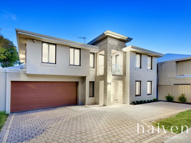 63 Sackville Terrace, Scarborough WA 6019