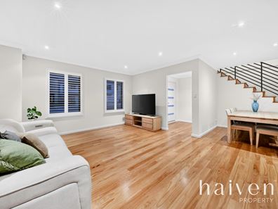 63 Sackville Terrace, Scarborough WA 6019