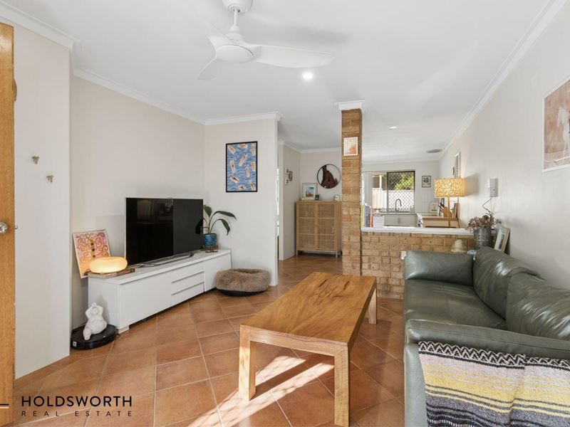 2/264 Mcdonald Street, Yokine WA 6060