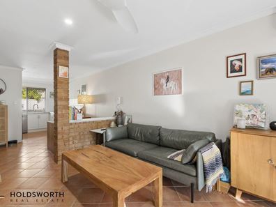 2/264 Mcdonald Street, Yokine WA 6060