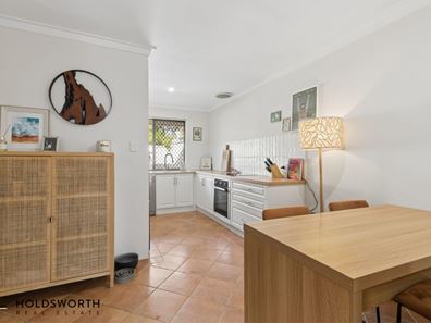 2/264 Mcdonald Street, Yokine WA 6060