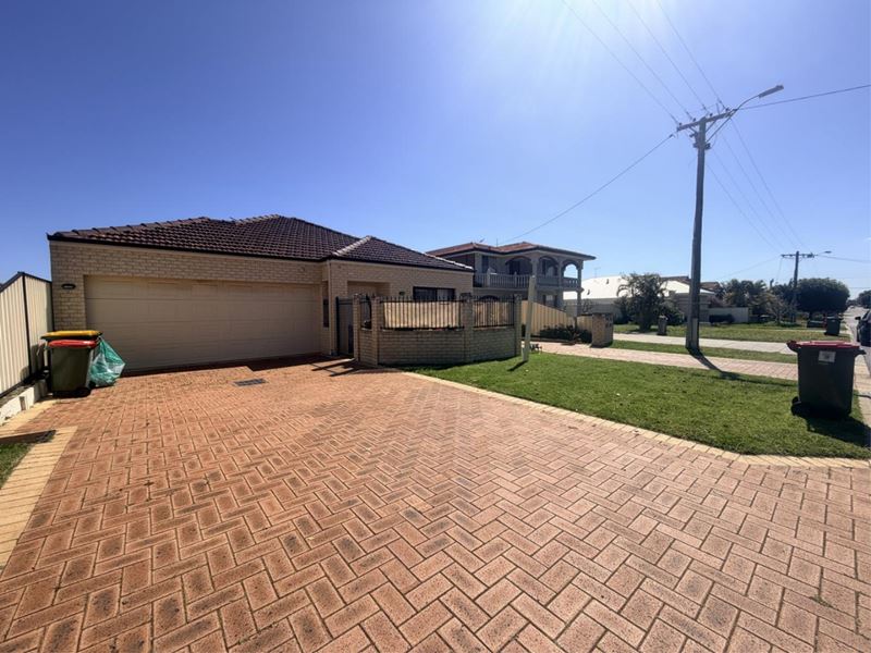35A/Wattle Street, Tuart Hill WA 6060