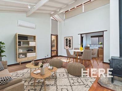 5/15 Roscorla Avenue, Yokine WA 6060