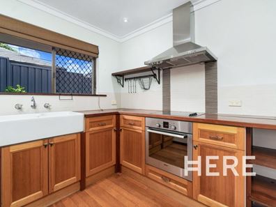 5/15 Roscorla Avenue, Yokine WA 6060