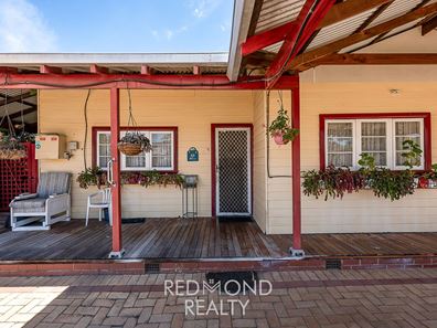 45 Fifth Avenue, Bassendean WA 6054