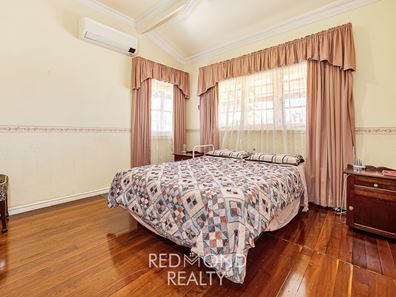 45 Fifth Avenue, Bassendean WA 6054