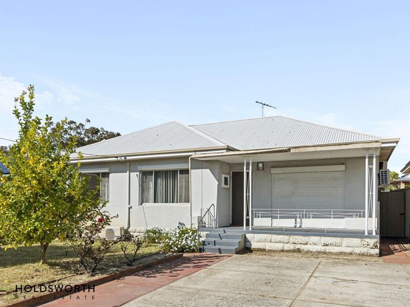 64 Flinders Street, Yokine