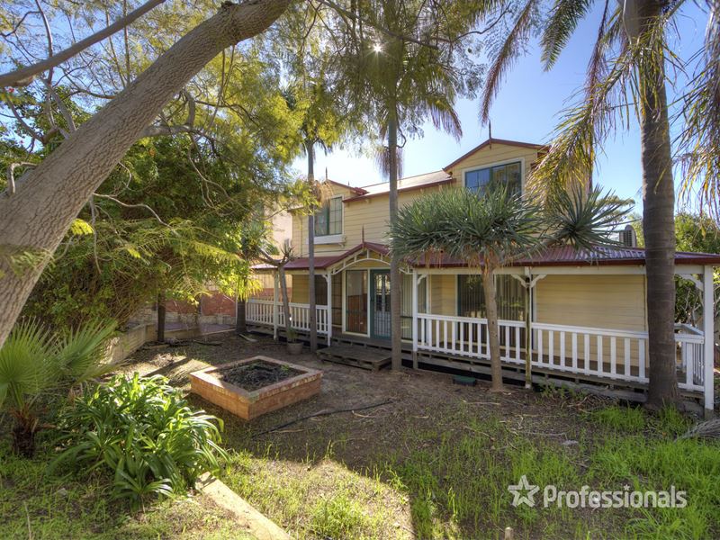 1/274 Scarborough Beach Road, Doubleview WA 6018