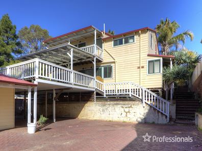 1/274 Scarborough Beach Road, Doubleview WA 6018