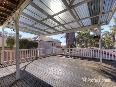 1/274 Scarborough Beach Road, Doubleview WA 6018