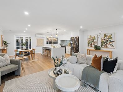 46 Blackall Drive, Greenwood WA 6024