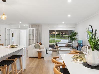 46 Blackall Drive, Greenwood WA 6024