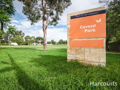 16 Cranbourne Road, Pearsall WA 6065