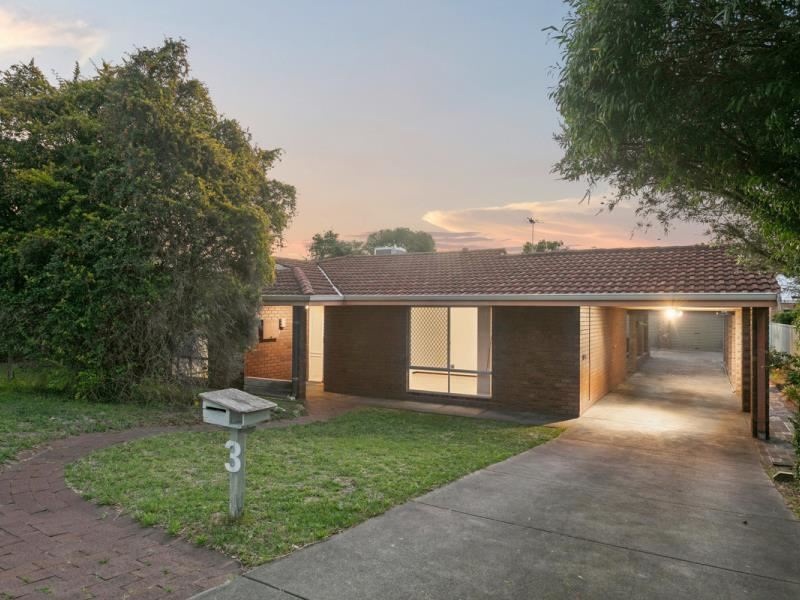 3 Castlefern Way, Duncraig WA 6023