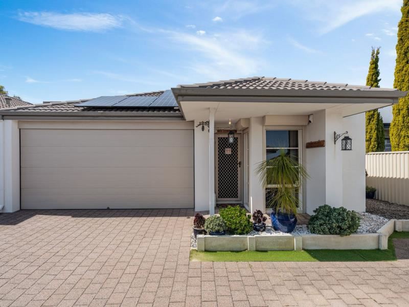 28C Storrington Crescent, Westminster WA 6061