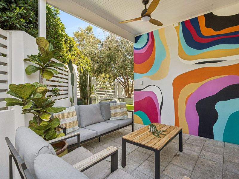 21 Weld Road, Palmyra