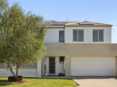 21 Weld Road, Palmyra WA 6157