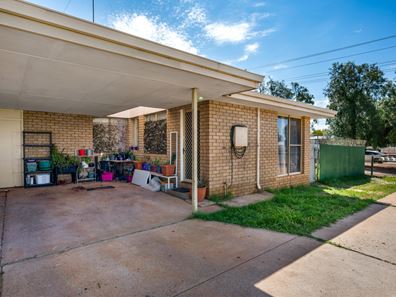1/37 Sylvester Street, Coolgardie WA 6429