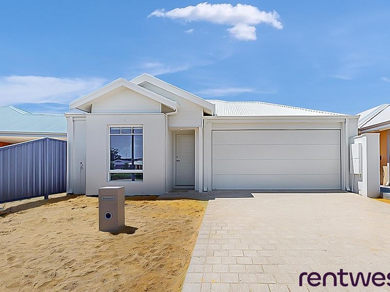 7 Junction Street, Baldivis WA 6171