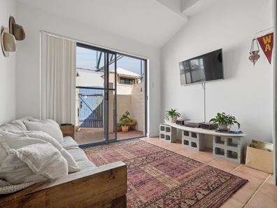 26/330 South Terrace, South Fremantle WA 6162