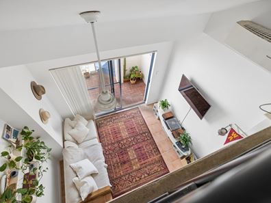 26/330 South Terrace, South Fremantle WA 6162