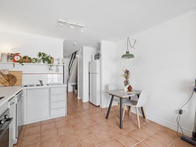 26/330 South Terrace, South Fremantle WA 6162