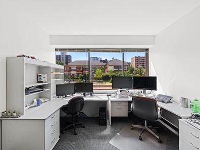 18 & 19/326 Hay Street, Perth WA 6000