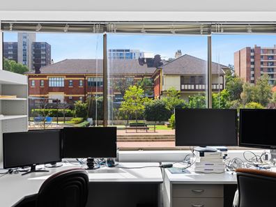18 & 19/326 Hay Street, Perth WA 6000