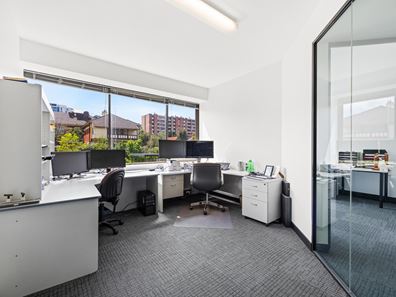 18 & 19/326 Hay Street, Perth WA 6000