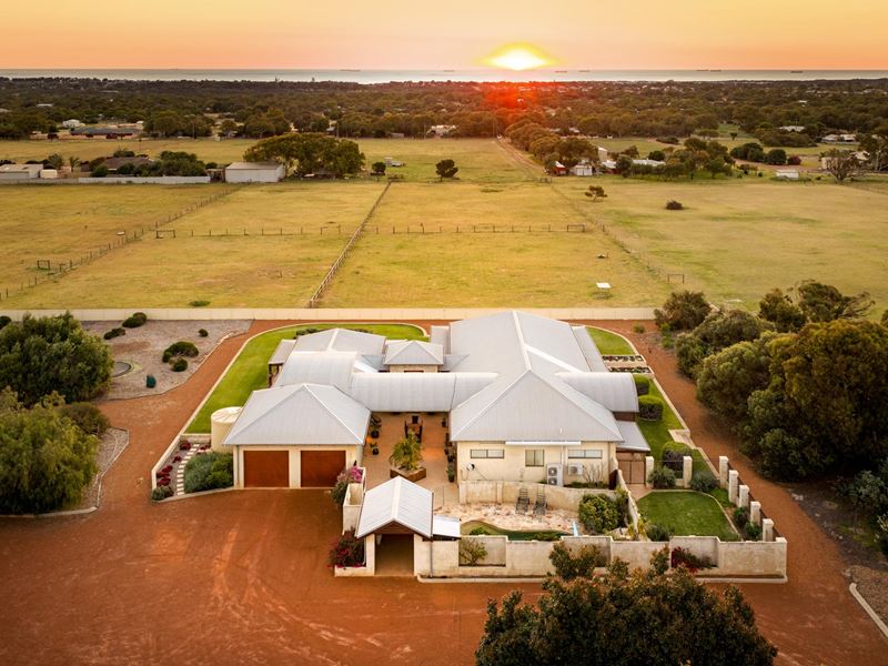 28 Webber Road, Moresby