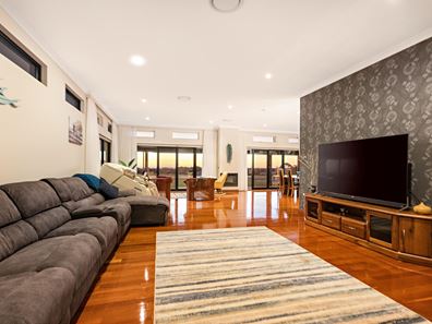 28 Webber Road, Moresby WA 6530
